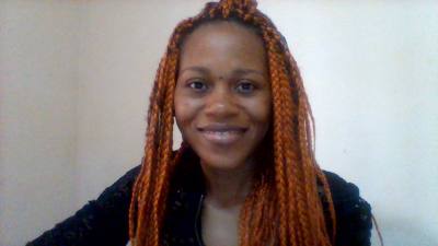Rose jacqueline 32 ans Centre Cameroun