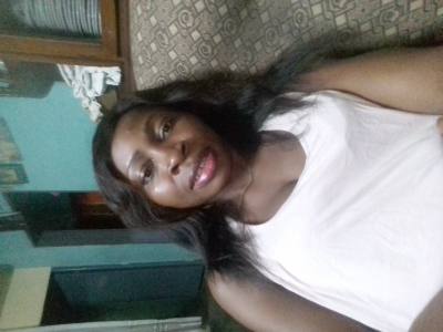 Laurianne 38 years Douala Cameroon
