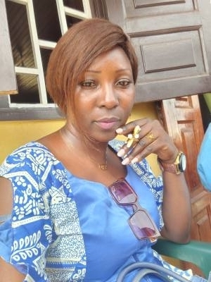 Vadel 31 ans Yaoundé Cameroun