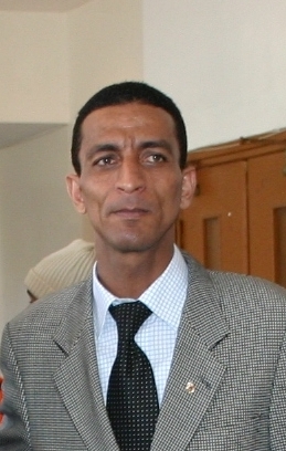 Abden 57 ans El Jadida Maroc