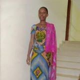 Alice 44 Jahre Daloa Elfenbeinküste
