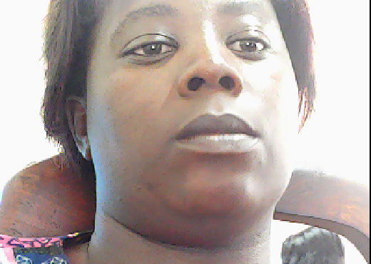 Mireille 42 ans Centre Cameroun