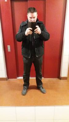 Fabrice 53 ans Bagneux France