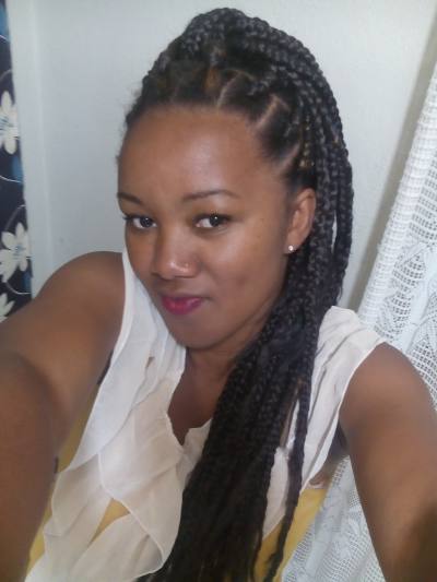 Sonia 36 ans Antananarive Madagascar