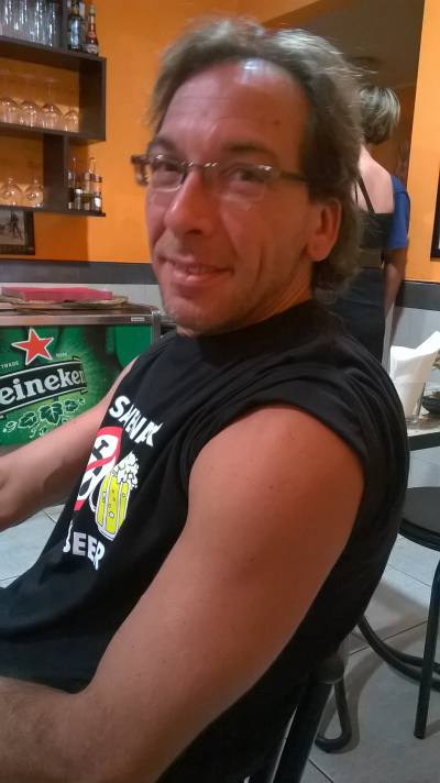 Fred 55 ans Galan France