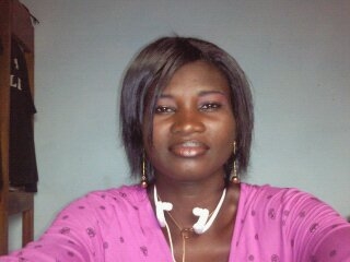 Yolande 39 years Yaoundé Cameroon