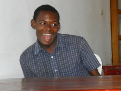Joseph 36 ans Sud Ouest Cameroun