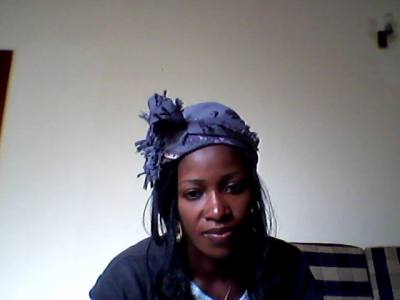 Thérèse 43 ans Yaoundé Cameroun