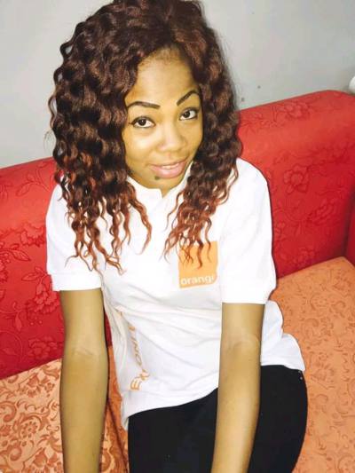 Naomie 36 Jahre Cotonou  Gutartig