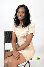 Alida 37 Jahre Yaounde Kamerun