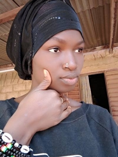 Zalia 20 Jahre Ouagadougou  Burkina Faso