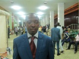 Mathieu 49 years Yaoundé Cameroon