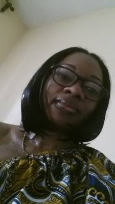 Katalyna  39 ans Douala  Cameroun