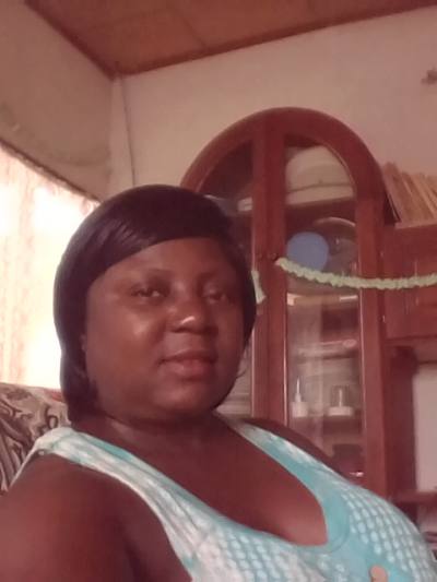 Deborah 44 years Edea1 Cameroon