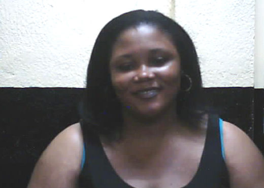 Apoline 44 ans Libreville Gabon