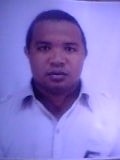Doda 33 years Tamatave Madagascar