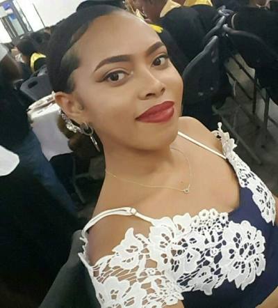 Karen 30 ans Toamasina Madagascar