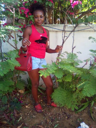 Nathalie 32 ans Antsiranana Madagascar