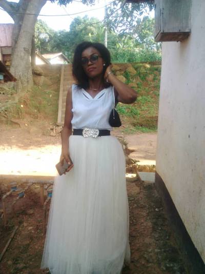 Cecile 38 ans Centre Cameroun