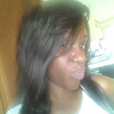 Iris 37 ans Douala Cameroun