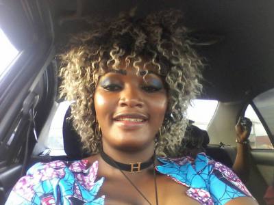 Catherine 38 Jahre Yaoundé Kamerun