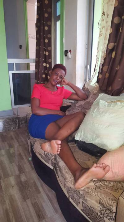 Vanessa 34 ans Ebolowa Cameroun