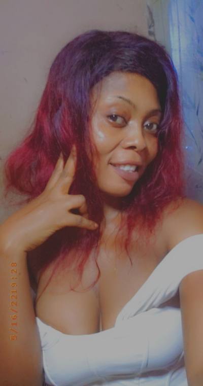 Alice 36 ans Sangmelima  Cameroun