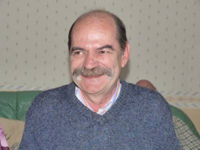 Jean luc 71 ans Chabeuil France