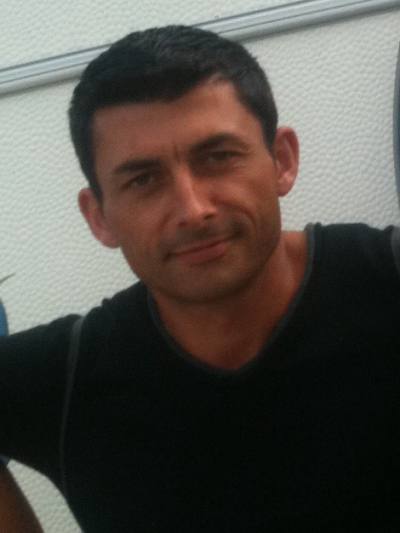 Mickael 48 years Rennes  France
