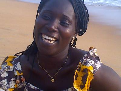 Mariane 43 ans San Pedro Côte d'Ivoire