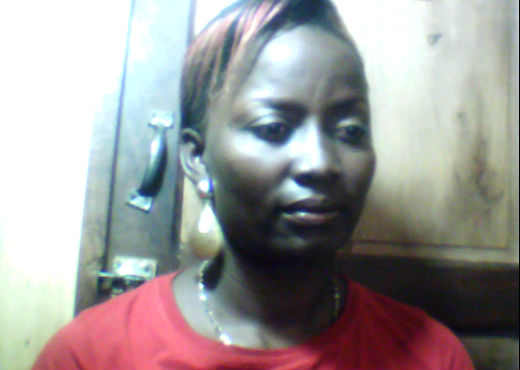 Josiane 43 ans Yaounde Cameroun