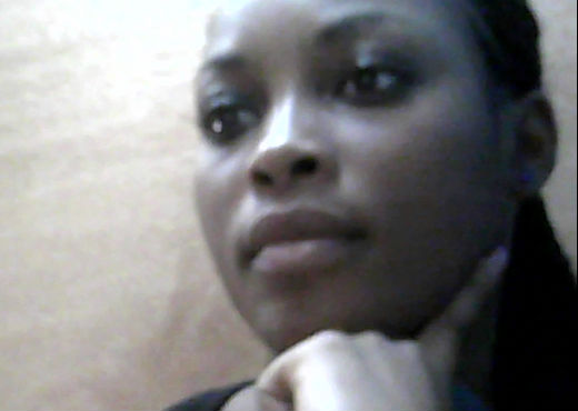 Murielle 33 ans Douala Cameroun