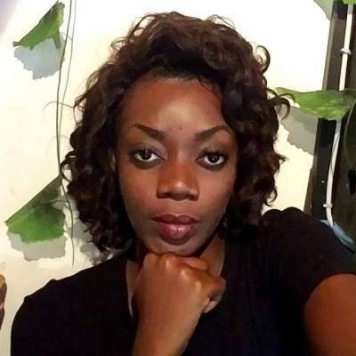 Clara 44 ans Douala Cameroun