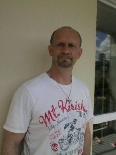 Bruno 58 years Coulaines France