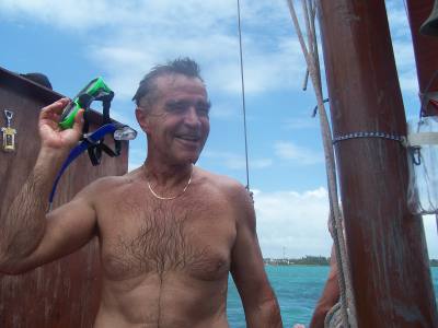 Patrick 72 ans Reunion Réunion