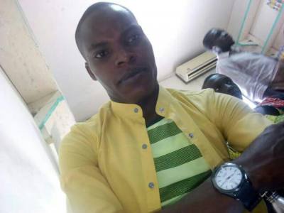 Jean valere 34 ans Libreville Gabon