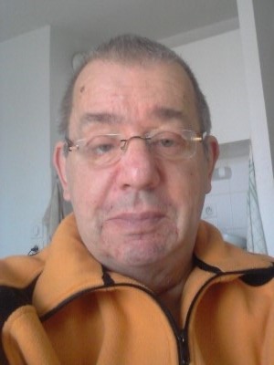 Jean marc 69 years Limoges France