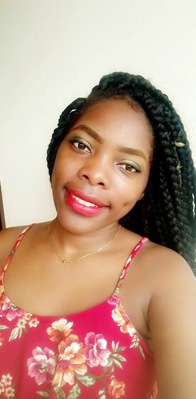 Morgane 30 ans Libreville Gabon