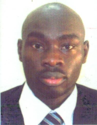 Guy 36 ans Cocody Côte d'Ivoire