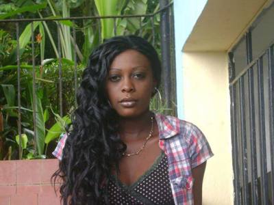 Jessy 31 Jahre Yopôugon Elfenbeinküste