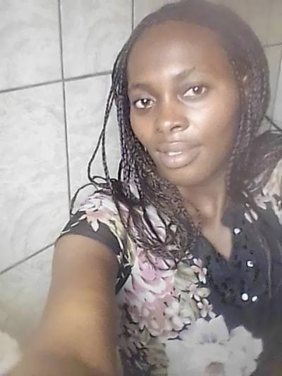 Vicky 41 years Yaoundé Cameroon