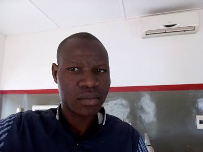 Yacouba 42 ans Houet Burkina Faso