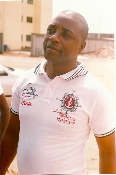 Alain 45 years Port-bouet Ivory Coast