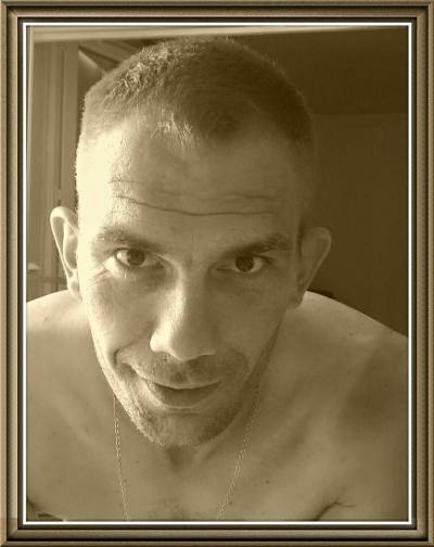 Mickael 45 years Illiers Combray France