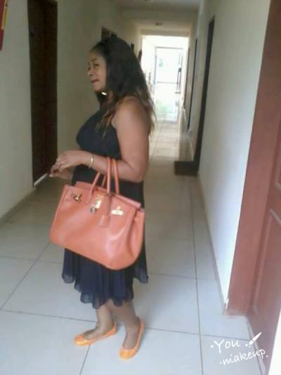 Sylvie 49 years Mfoundi Cameroon