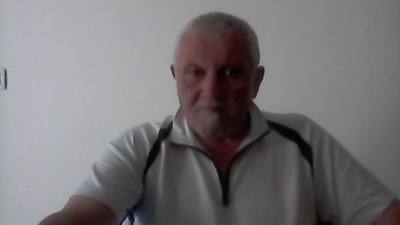 Jean 69 ans Pamiers France