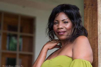 Beatrice 55 Jahre Yaounde Kamerun