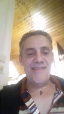 Frederic 58 ans Tarbes France