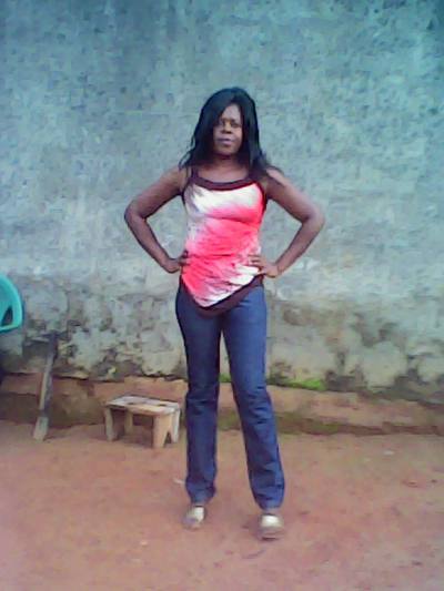 Rosalie 51 ans Mbalmayo Cameroun