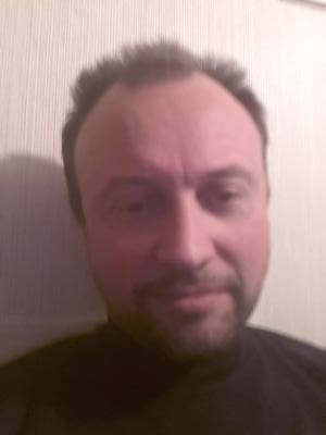 Philippe 46 ans Nice France